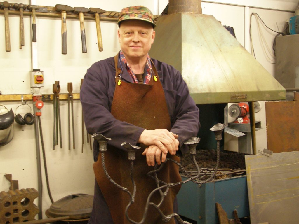 Photo of David Carter
