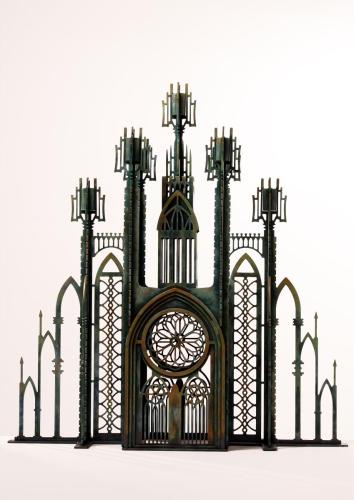 CATHEDRAL